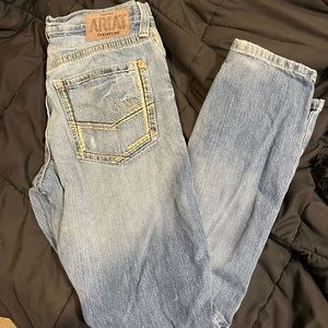 Men’s Ariat Jeans
